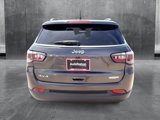 Used 2018 Jeep Compass Latitude w/ Popular Equipment Group image 3