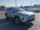 Used 2019 Toyota RAV4 Limited image 2