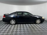 Used 2012 Chevrolet Impala LT w/ LT Sunroof Package image 4