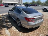 Certified 2018 Honda Accord Touring image 4