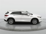 New 2025 INFINITI QX50 Pure image 4