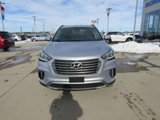 Used 2017 Hyundai Santa Fe SE image 2