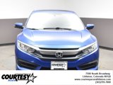 Used 2016 Honda Civic EX image 2