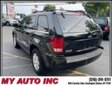 Used 2009 Jeep Grand Cherokee Limited w/ Quadra-Drive II 4X4 Group image 6