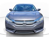 Used 2018 Honda Civic LX image 2