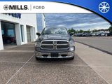 Used 2014 RAM 1500 Big Horn image 2