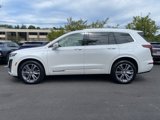 Certified 2024 Cadillac XT6 Premium Luxury w/ Technology Package image 2