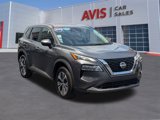 Used 2023 Nissan Rogue SV image 3