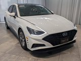 Used 2020 Hyundai Sonata SEL w/ Convenience + Sunroof Package image 3