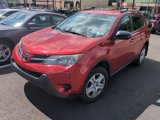 Used 2014 Toyota RAV4 LE image 3
