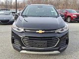Certified 2022 Chevrolet Trax LT w/ Driver Confidence Package image 3