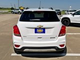 Used 2018 Chevrolet Trax LT w/ LT Convenience Package image 4