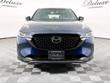 Used 2022 MAZDA CX-5 AWD 2.5 Turbo image 2