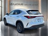 Certified 2022 Lexus NX 350 AWD w/ Premium Package image 5