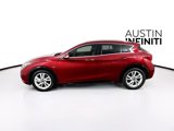 Used 2017 INFINITI QX30 Premium image 5