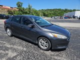 Used 2017 Ford Focus SE image 5