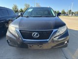 Used 2011 Lexus RX 350 AWD image 2