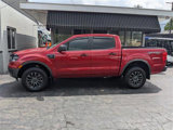 Used 2020 Ford Ranger XLT w/ Equipment Group 301A Mid image 2
