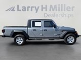 Used 2020 Jeep Gladiator Sport w/ Quick Order Package 24S image 6