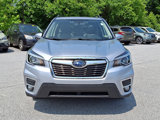 Used 2019 Subaru Forester Limited image 2