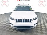 Used 2019 Jeep Cherokee Latitude Plus w/ Comfort/Convenience Group image 2