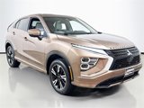 Used 2024 Mitsubishi Eclipse Cross SEL image 3