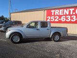 Used 2015 Nissan Frontier SV image 3