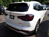 Used 2023 BMW X3 xDrive30i w/ Premium Package image 4