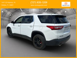 Used 2019 Chevrolet Traverse LS image 3