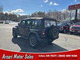 Used 2021 Jeep Wrangler Unlimited Sport image 3