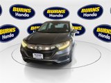 Certified 2020 Honda HR-V LX image 3