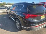 Used 2022 Hyundai Santa Fe SEL w/ Convenience + Premium Package image 3
