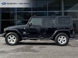 Used 2014 Jeep Wrangler Unlimited Sahara image 5