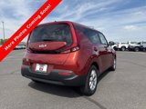Used 2022 Kia Soul LX w/ Technology Package image 2