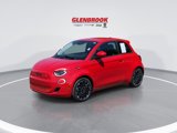 Certified 2024 FIAT 500 e (RED) image 5
