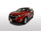 Used 2020 Chevrolet Equinox LT image 2