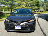 Used 2020 Toyota Camry LE image 2
