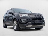 Used 2017 Ford Explorer Limited image 3
