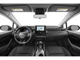 New 2025 Toyota Corolla LE image 5