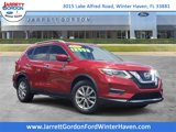 Used 2017 Nissan Rogue SV image 1