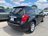 Used 2014 Chevrolet Equinox LS image 5