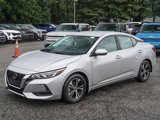 Used 2021 Nissan Sentra SV image 5