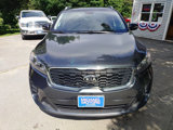 Used 2019 Kia Sorento LX w/ LX Convenience Package image 2