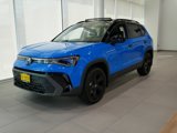 New 2025 Volkswagen Taos SE image 3