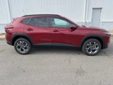 New 2025 Chevrolet Trax LT w/ Driver Confidence Package image 2
