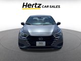 Used 2024 Nissan Versa S w/ Trunk Package image 5
