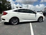 Used 2019 Honda Civic EX-L image 3