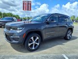 Used 2023 Jeep Grand Cherokee 4WD 4xe w/ Luxury Tech Group II image 5