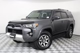 Used 2023 Toyota 4Runner TRD Off-Road Premium image 3