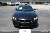 Used 2012 BMW Z4 sDrive28i w/ Sport Pkg image 4